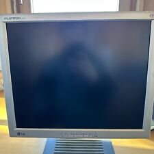 Flatron l1811s monitor gebraucht kaufen  Oberreichenbach