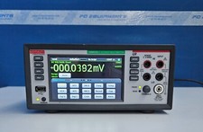 Keithley tektronix dmm6500 d'occasion  Lannion