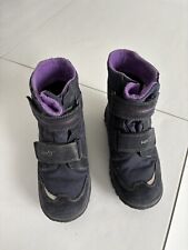 Winterstiefel 36 superfit gebraucht kaufen  Worms