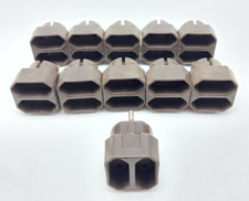 11x doppelstecker brennenstuhl gebraucht kaufen  Lehrte