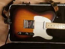 Gitarre fender telecaster gebraucht kaufen  Wolfenbüttel