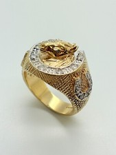 9ct yellow solid for sale  SOUTHEND-ON-SEA