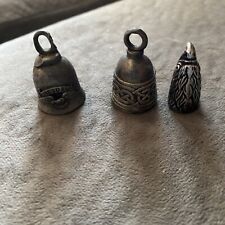 Motorcycle bells lot for sale  Cedartown