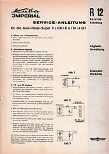 Service manual anleitung gebraucht kaufen  Sulzbach-Rosenberg
