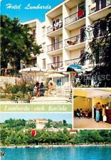 73636971 korcula hotel usato  Spedire a Italy