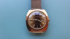 Montre vintage kelton d'occasion  Bourg-en-Bresse