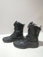 motorradstiefel 44 gebraucht kaufen  Herten