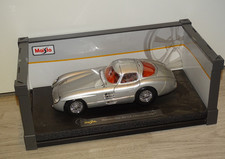 Maisto mercedes 300 gebraucht kaufen  Kissenbrück