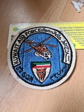 Patch écusson inconnu d'occasion  Saint-Jean-de-la-Ruelle