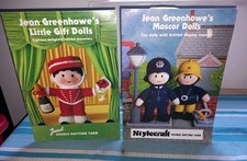 Jean greenhowes knitting for sale  GREAT YARMOUTH