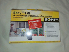 Somfy easy lift gebraucht kaufen  Heusweiler