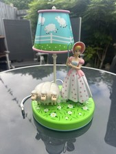 toy story lamps for sale  WOKINGHAM