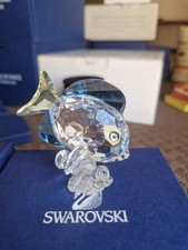 Swarovski 2007 blue for sale  READING