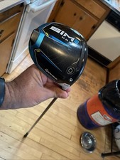 Taylormade sim max for sale  Glens Falls