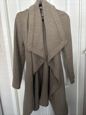 Oasis waterfall jacket for sale  SOLIHULL