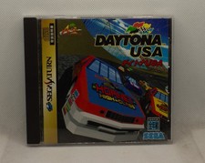 Daytona usa 1996 d'occasion  Frépillon