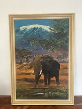 Vtg retro oil for sale  COVENTRY