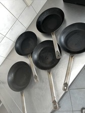 alte pfanne gebraucht kaufen  Traitsching