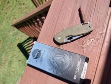 Viper vox odino for sale  Winston Salem