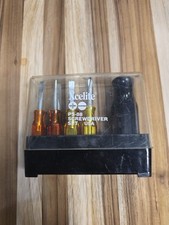 Vintage xcelite screwdriver for sale  Winnetka
