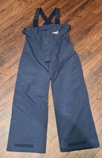Musto waterproof yachting for sale  WOLVERHAMPTON
