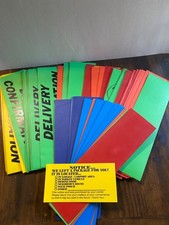 Wipe package markers for sale  Joppa