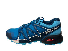 Salomon speedcross vario for sale  LEIGHTON BUZZARD