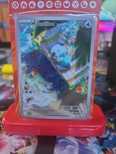 Carte pokémon moustillon d'occasion  Le Fousseret