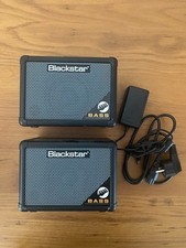 Ampli basse portable d'occasion  Fronton