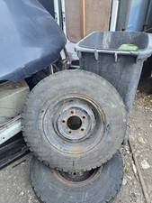 Land rover inch for sale  HYDE
