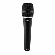 Heil sound pr37 for sale  Rollinsford