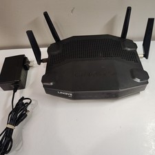 Linksys wrt32x gaming for sale  Midvale