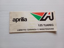 Aprilia tuareg 125 usato  Vimodrone