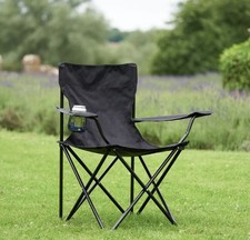 Camping chairs carry for sale  NOTTINGHAM