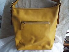Coach legacy yellow for sale  BIRMINGHAM