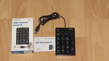 Usb numeric keypad gebraucht kaufen  Hamburg