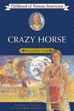 Crazy horse young for sale  Montgomery