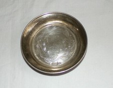 Antique vintage sterling for sale  LONDON