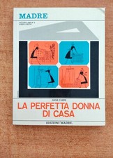 Perfetta donna casa usato  Soresina
