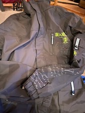Jungenjacke exes grösse gebraucht kaufen  Springe