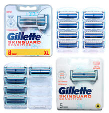 Gillette skinguard sensitive gebraucht kaufen  Bad Freienwalde (Oder)