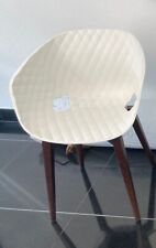 Designerstuhl metalmobil holzg gebraucht kaufen  Leonberg