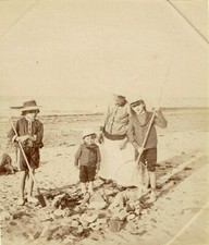 Beachfront 1895 beach d'occasion  Expédié en Belgium