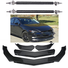Carbon front bumper for sale  Norcross