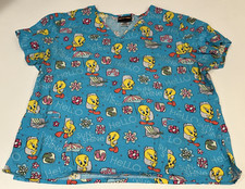 tweety bird scrub tops for sale tweety bird scrub tops for sale Everett