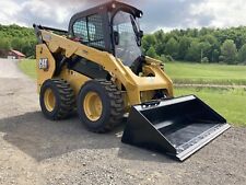 2022 caterpillar skid for sale  Carthage