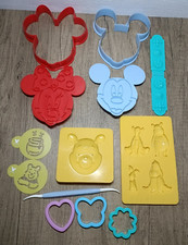 Disney silicone cake for sale  PAIGNTON