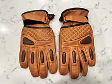 Torc leather glove for sale  Schertz