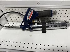 Lincoln fully automatic for sale  Green Bay