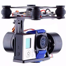 Gimbal achsen brushless gebraucht kaufen  Nordhorn